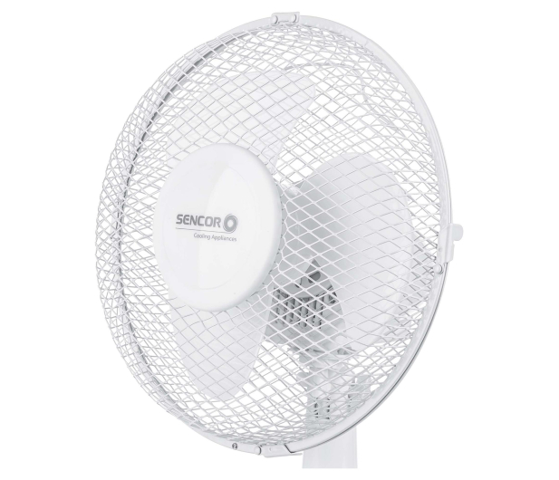 Sencor Wentylator SFE 2327WH - 1099880 - zdjęcie 5